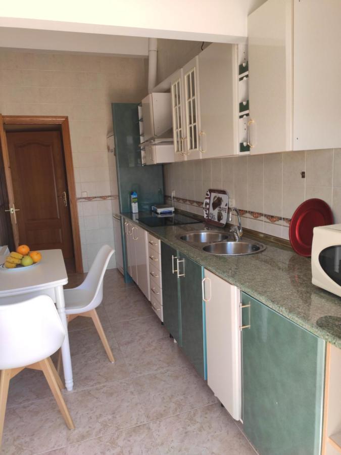 Apartamentos La Relojera 2 Jarandilla de la Vera Exterior photo