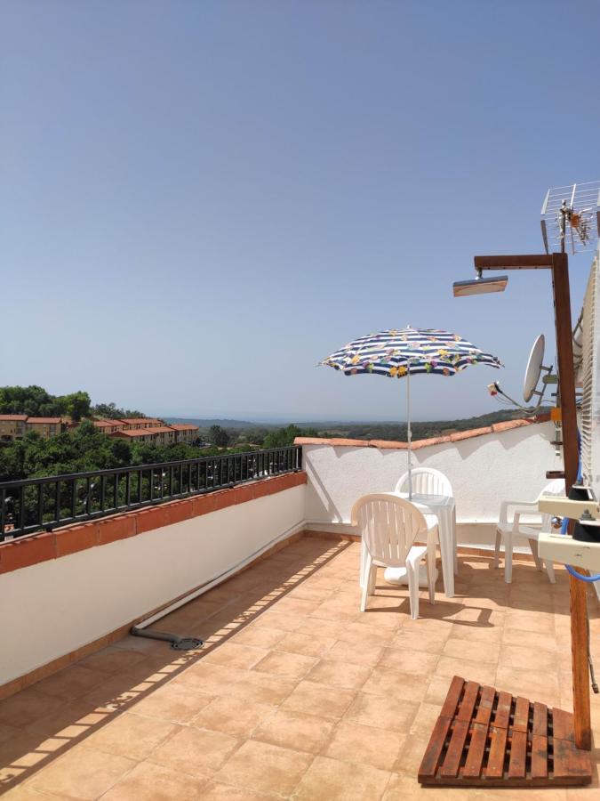 Apartamentos La Relojera 2 Jarandilla de la Vera Exterior photo