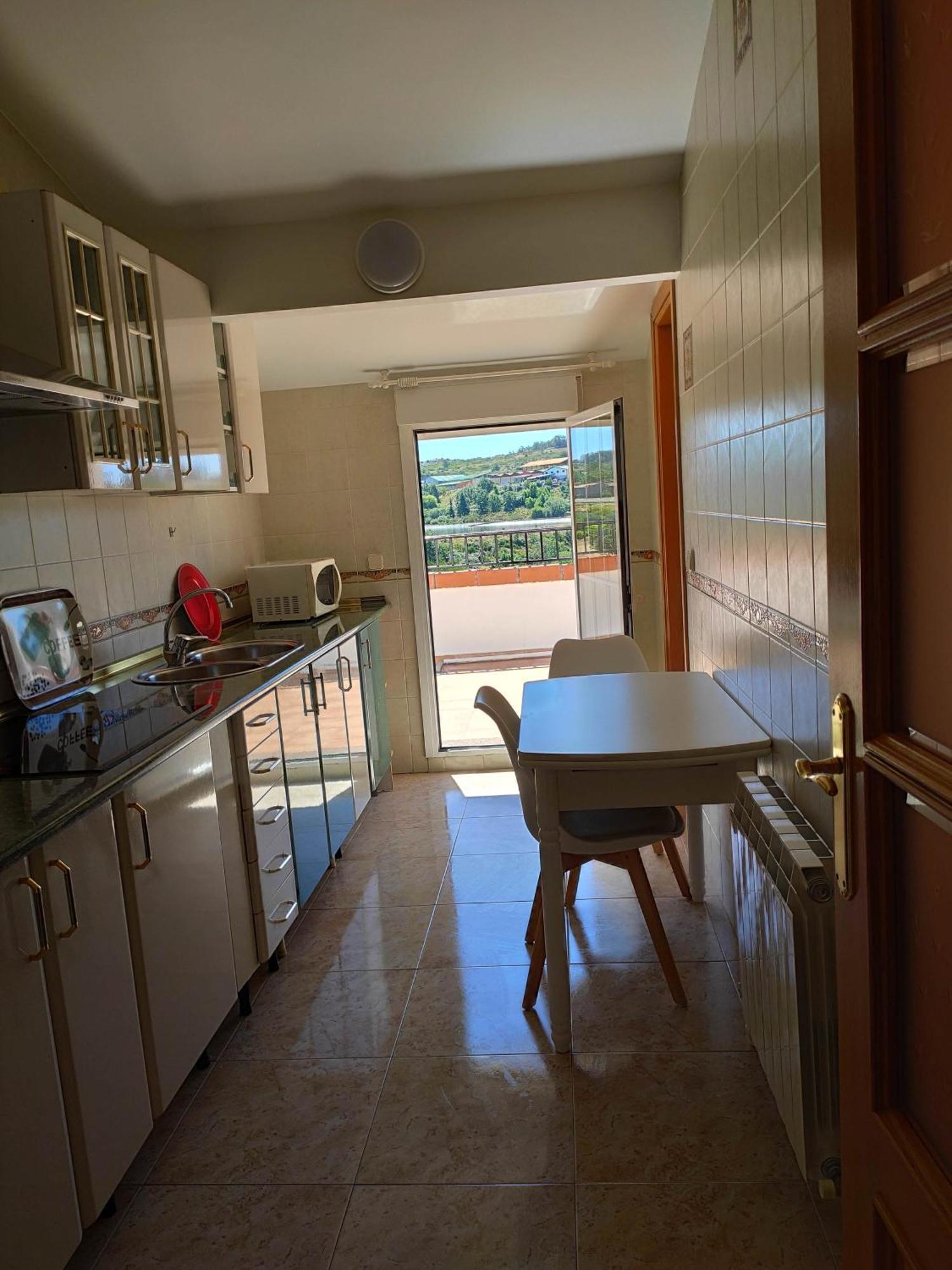 Apartamentos La Relojera 2 Jarandilla de la Vera Exterior photo